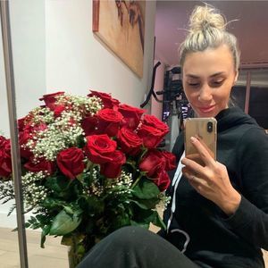 Meet your Posher, Hanna